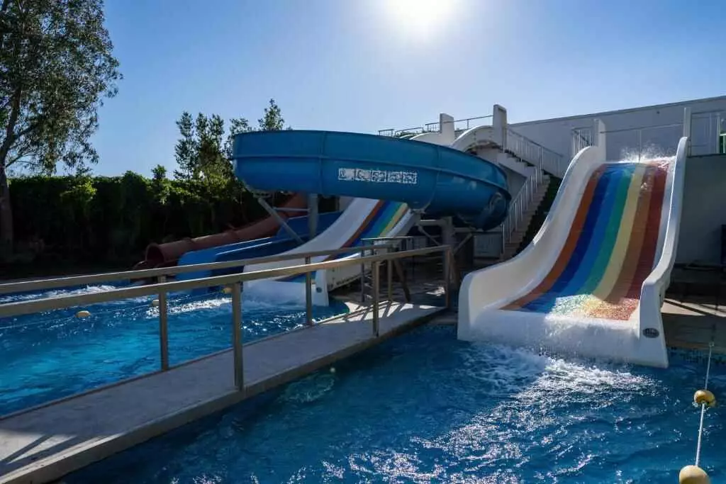 بدروم بیچ ریزورت